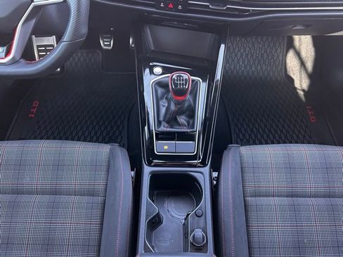 Used 2023 Volkswagen GTI 40th Anniversary Edition image 18