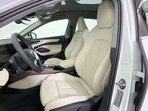 New 2026 Audi A6 Premium AWD/4WD image 5