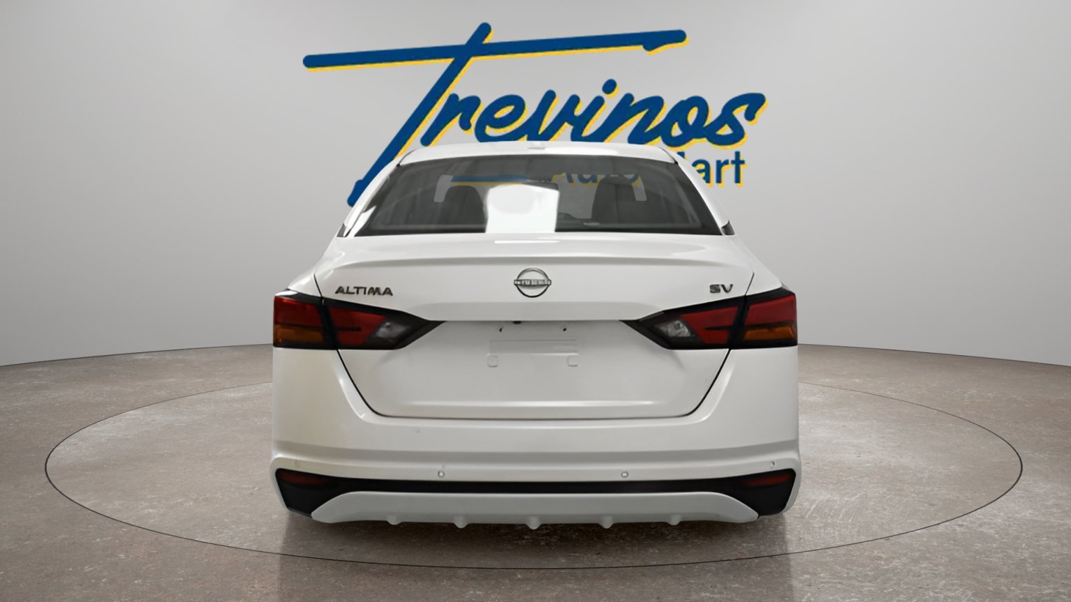 Used 2024 Nissan Altima 2.5 SV FWD image 9