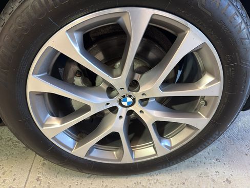 Used 2019 BMW X5 xDrive40i w/ Convenience Package AWD/4WD image 39
