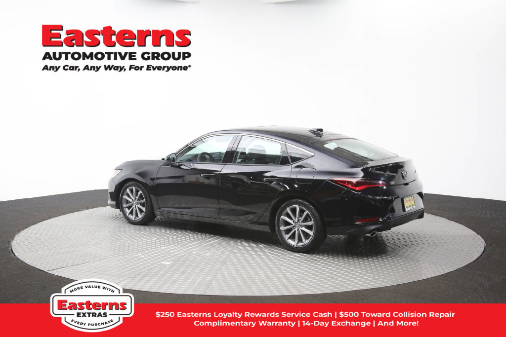 Used 2025 Acura Integra FWD image 64