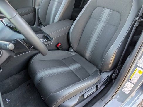 Used 2024 Honda Civic Sport image 16