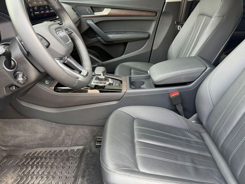 Used 2023 Audi Q5 2.0T Premium Plus image 5