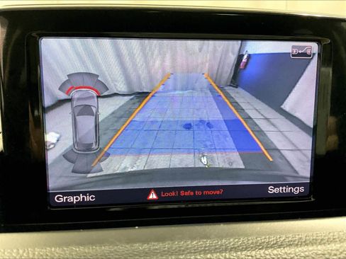 Used 2015 Audi Q3 2.0T Prestige w/ Prestige Package image 20