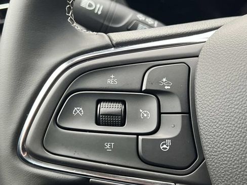 New 2026 Buick Encore GX Preferred w/ Advanced Technology Package image 25