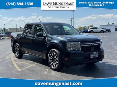 Used 2023 Ford Maverick Lariat w/ Lariat Luxury Package