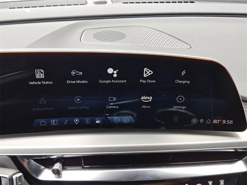 New 2025 Cadillac Lyriq Sport image 20