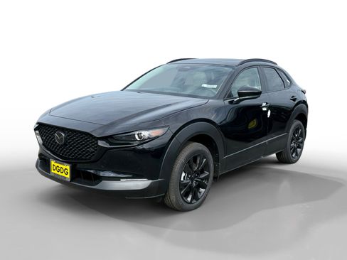 New 2026 MAZDA CX-30 AWD 2.5 S image 1