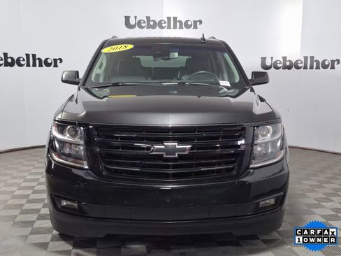 Used 2018 Chevrolet Tahoe Premier image 2