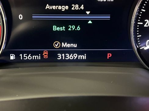 Certified 2023 Buick Envision Avenir AWD/4WD image 21