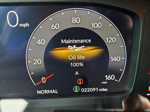 Certified 2024 Acura Integra A-Spec FWD image 27