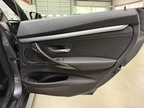 Used 2019 BMW 330i Gran Turismo xDrive w/ M Sport Package AWD/4WD image 15