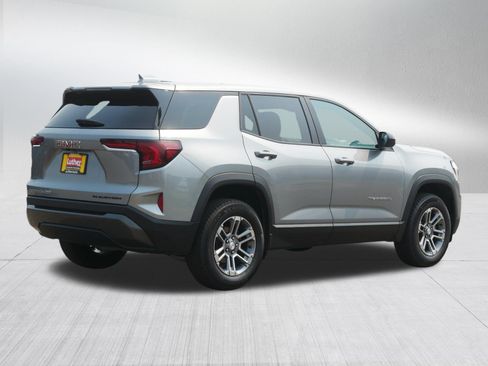 Used 2025 GMC Terrain Elevation AWD/4WD image 7