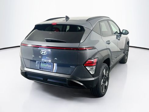 Used 2025 Hyundai Kona SEL AWD/4WD image 9