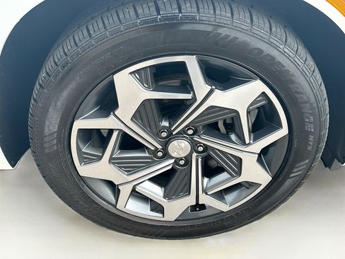 Used 2021 Hyundai Palisade Calligraphy AWD/4WD image 11
