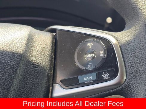 Used 2017 Honda CR-V EX image 17