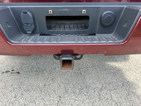 Used 2017 GMC Sierra 1500 Denali AWD/4WD image 10