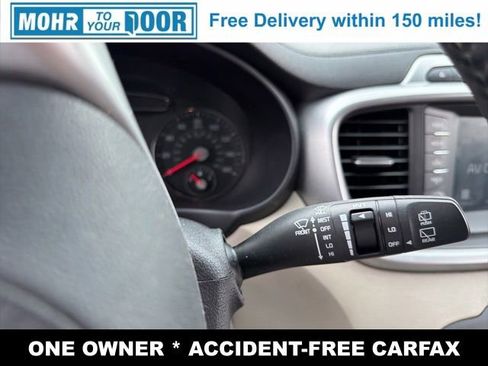 Used 2019 Kia Sorento FWD w/ LX Convenience Package image 16