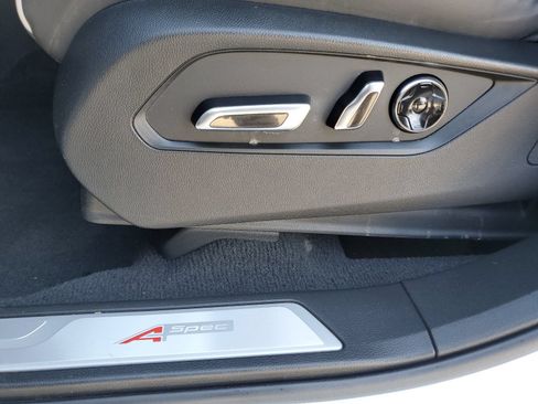 Used 2019 Acura RDX A-Spec FWD image 19