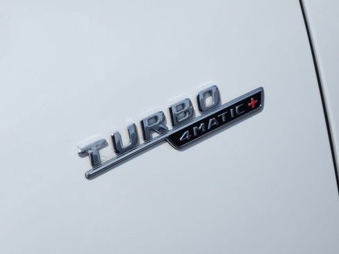 Used 2023 Mercedes-Benz GLE 53 AMG 4MATIC Coupe image 9