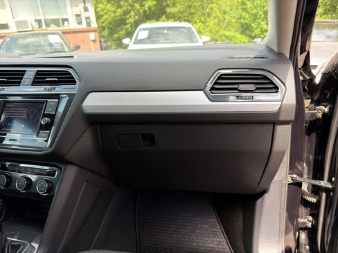 Used 2019 Volkswagen Tiguan S w/ Driver Assistance Package FWD image 6