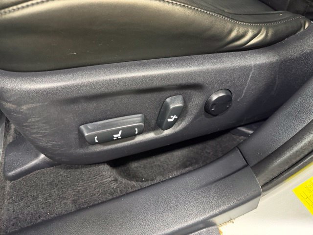 Used 2012 Lexus CT 200h Premium w/ Premium Audio Pkg FWD image 22