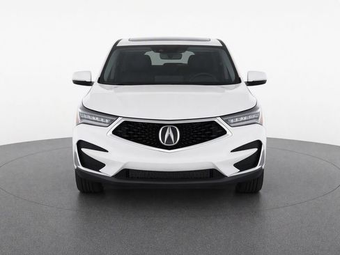 Used 2021 Acura RDX w/ Technology Package FWD image 5
