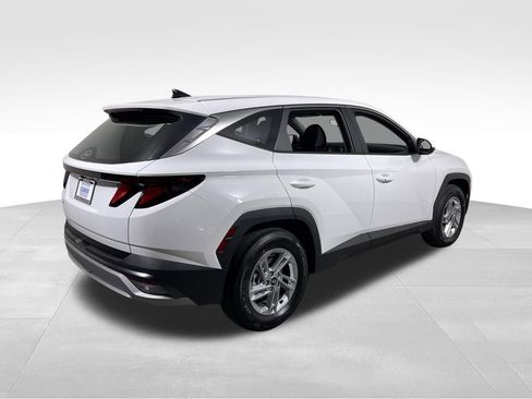 New 2026 Hyundai Tucson SE FWD image 5