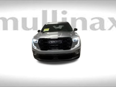 New 2026 GMC Acadia Elevation w/ Black Edition image 55