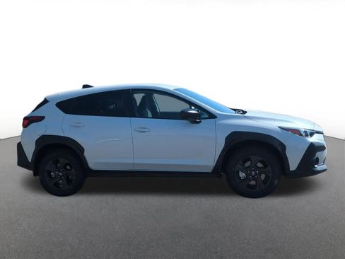 New 2026 Subaru Crosstrek 2.5i image 7