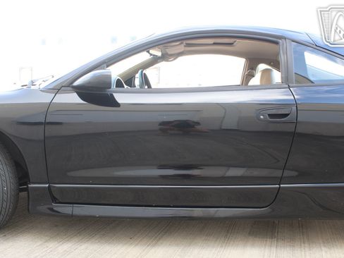 Used 1999 Mitsubishi Eclipse GS-T FWD image 40