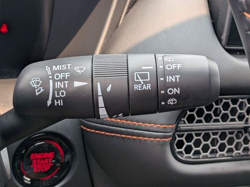 Certified 2026 Honda HR-V Sport image 23