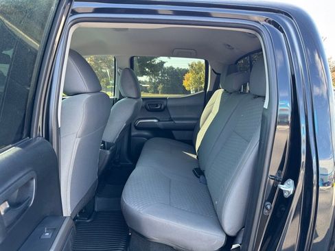 Used 2021 Toyota Tacoma SR5 image 11