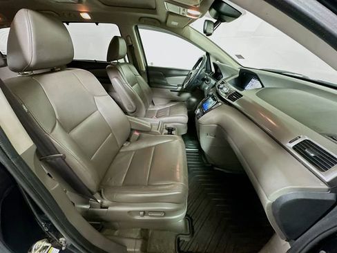 Used 2016 Honda Odyssey Touring image 26