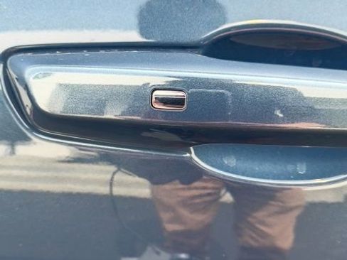 Used 2026 Chevrolet Equinox RS w/ Convenience Package III image 40