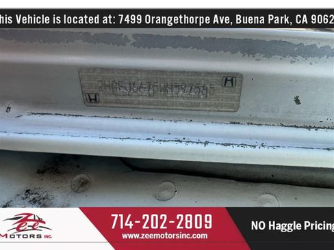 Used 1998 Honda Civic LX image 40