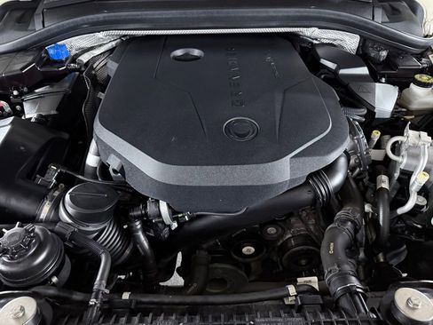 Used 2024 INEOS Grenadier Trialmaster Edition image 50