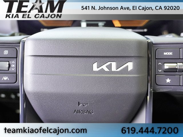 New 2027 Kia Seltos LX AWD/4WD image 44