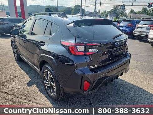 Used 2024 Subaru Crosstrek 2.0i Premium AWD/4WD image 6