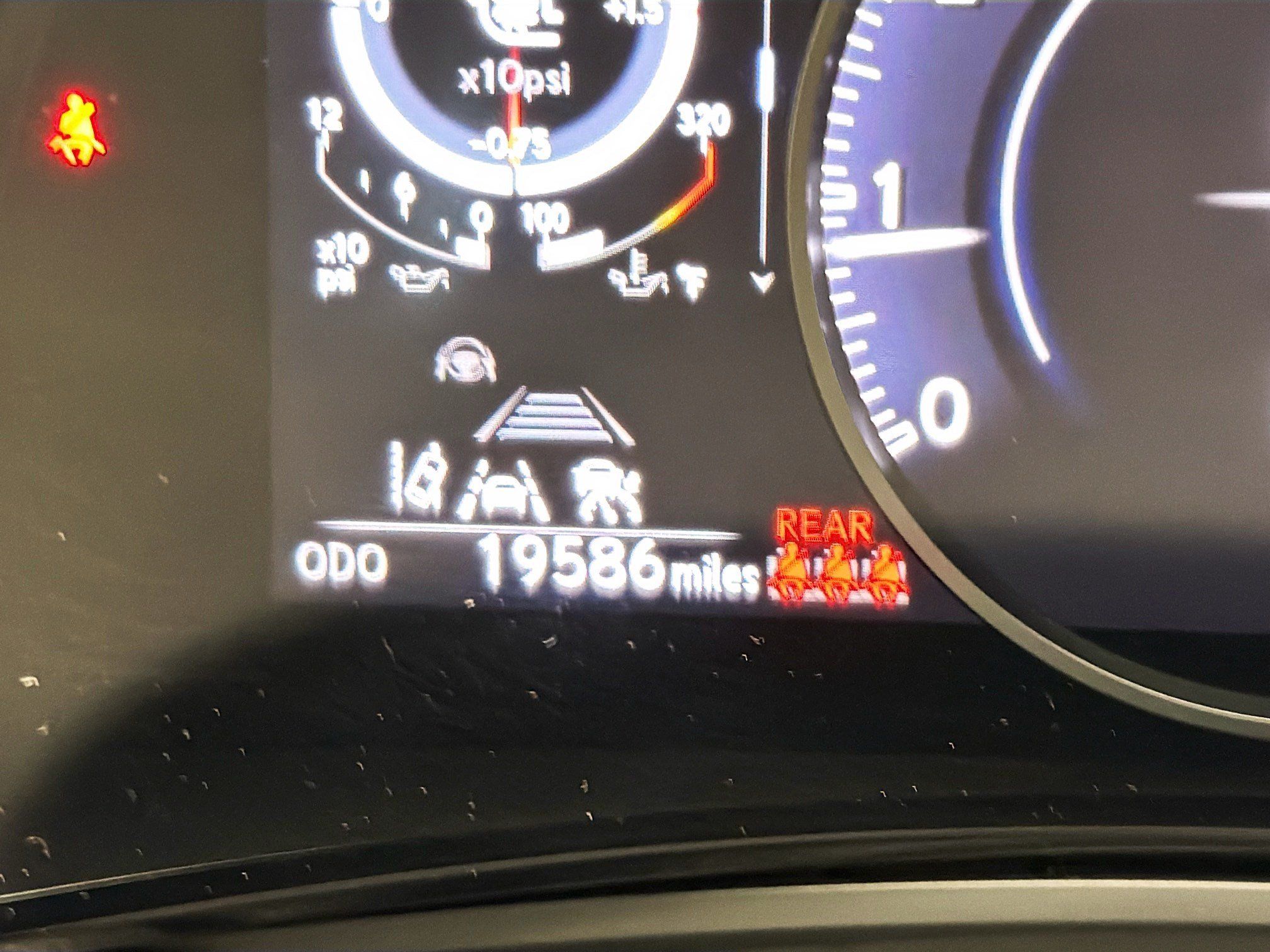 Used 2024 Lexus NX 350 AWD w/ Cold Area Package image 8