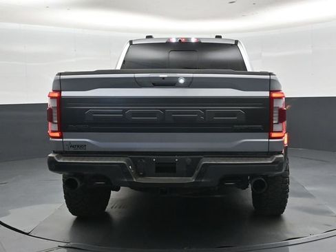 Used 2023 Ford F150 Raptor AWD/4WD image 5