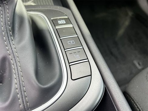 New 2026 Hyundai Kona SEL Sport image 8