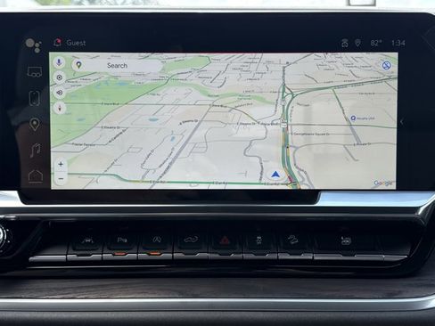 New 2026 GMC Sierra 1500 SLT image 8