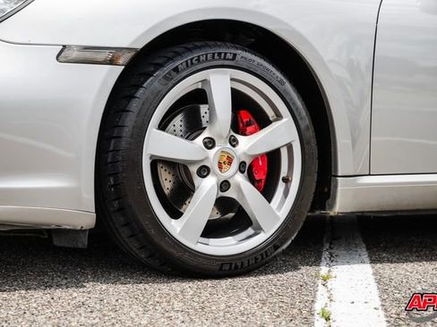Used 2006 Porsche Cayman S RWD image 36