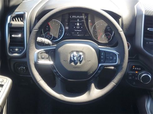 New 2026 RAM 1500 Big Horn image 15