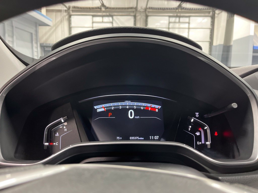 Used 2019 Honda CR-V EX image 19