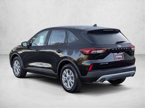 New 2026 Ford Escape Active image 8