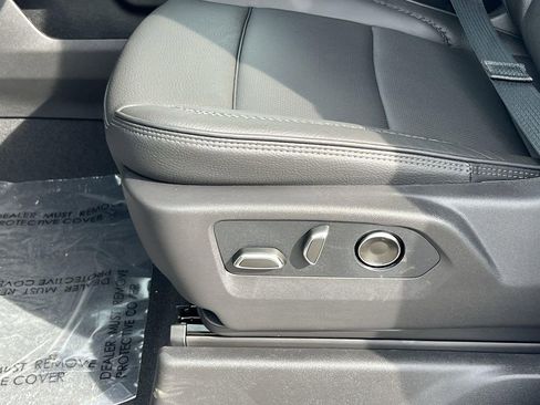 New 2026 GMC Sierra 1500 Denali w/ Technology Package image 24