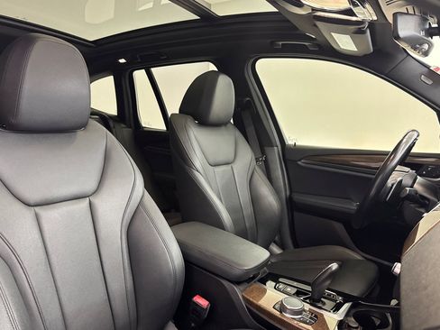 Used 2019 BMW X3 sDrive30i RWD image 28