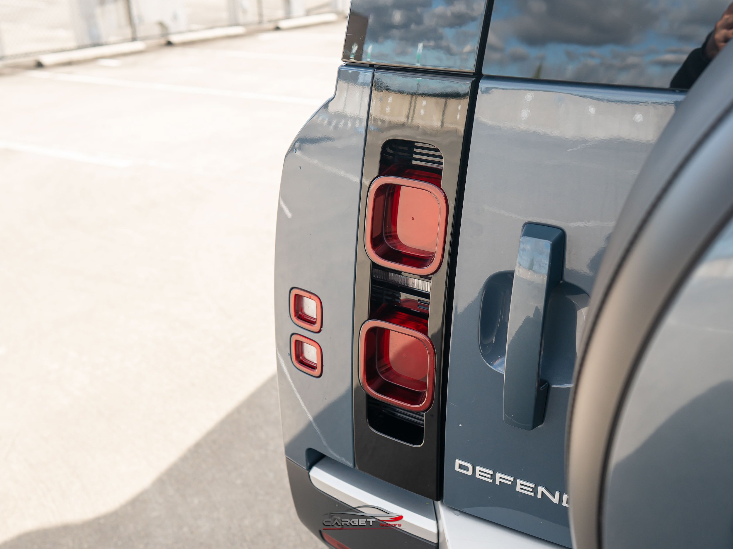Used 2020 Land Rover Defender 110 AWD/4WD image 41